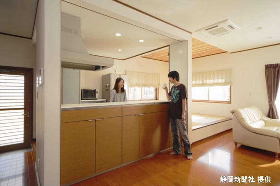 お客様の住宅