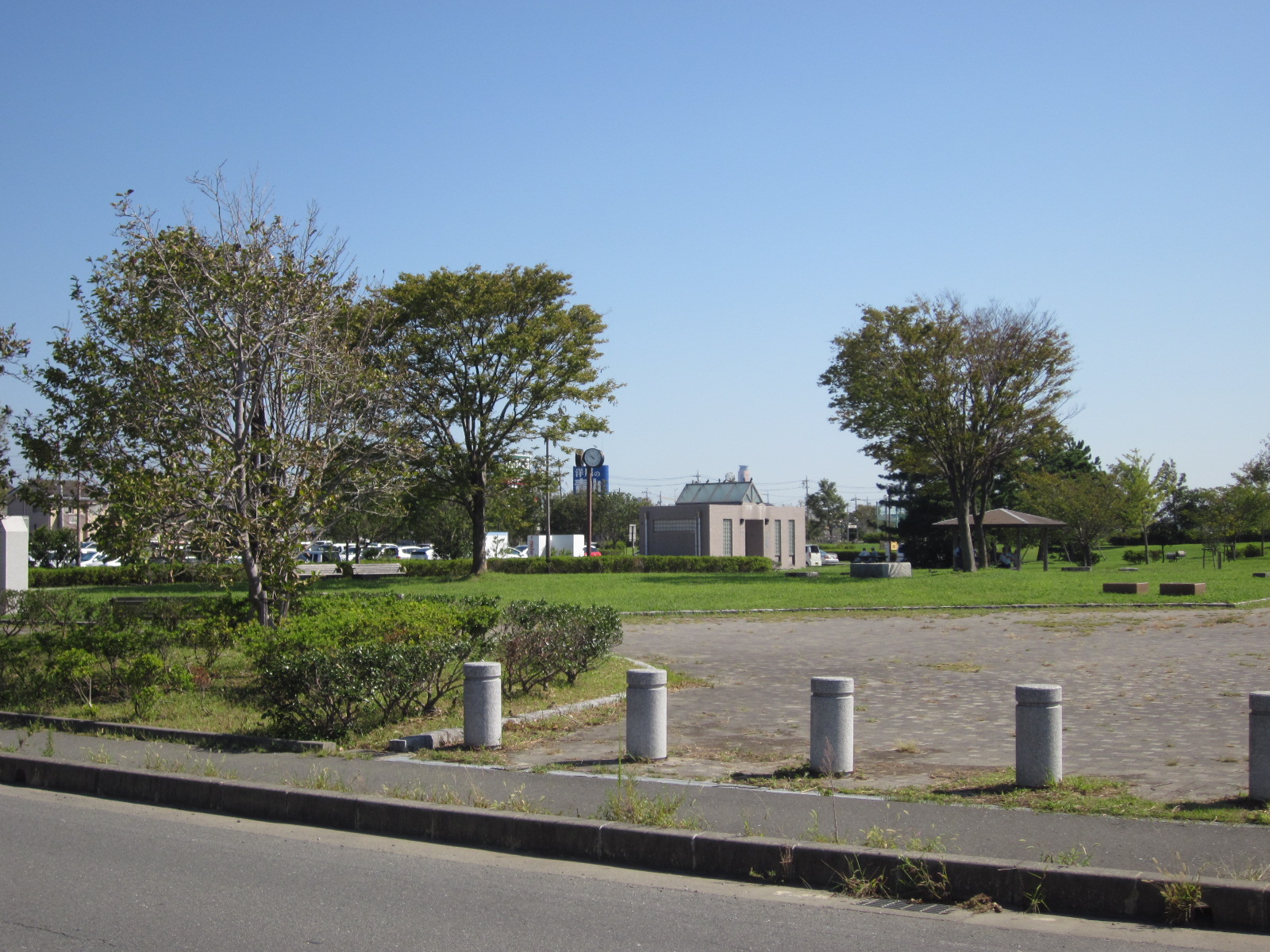 可美公園