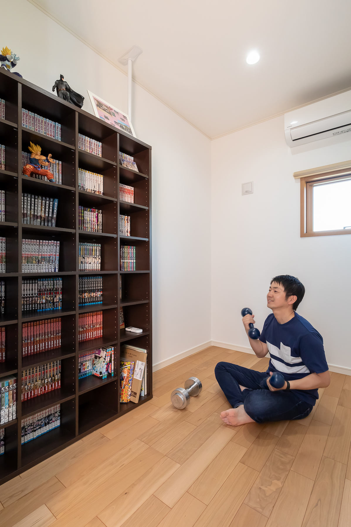 お客様の住宅