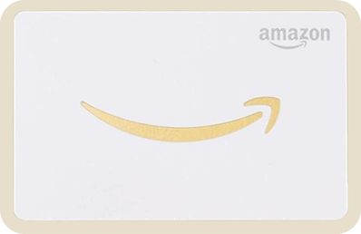 amazonギフト券